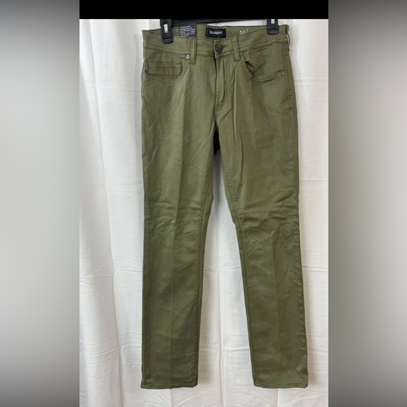 Blank NYC | Pants | Nwt Blanknyc Mens Wooster Slim Fit Pants Size 32x32 ...